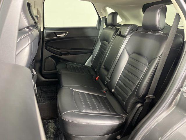 used 2023 Ford Edge car, priced at $25,109