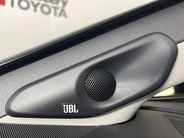 new 2026 Toyota Prius Plug-In Hybrid car, priced at $43,031