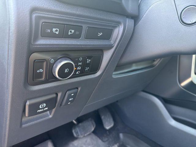 used 2023 Ford F-150 car, priced at $57,190