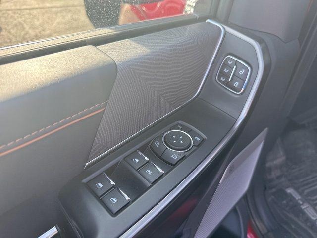 used 2023 Ford F-150 car, priced at $57,190