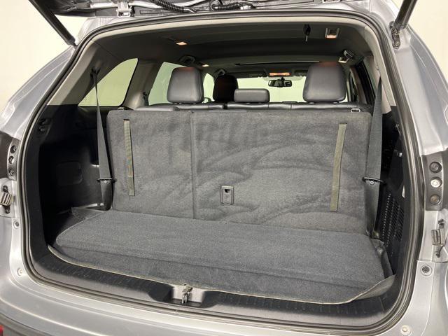 used 2015 Toyota Highlander car, priced at $12,757