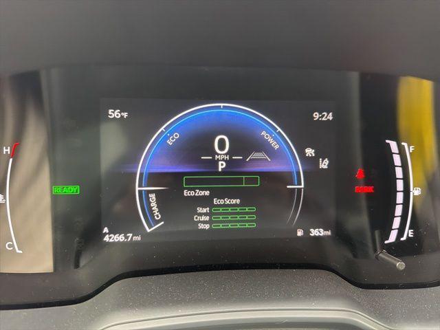 used 2026 Toyota Corolla Hybrid car, priced at $30,500