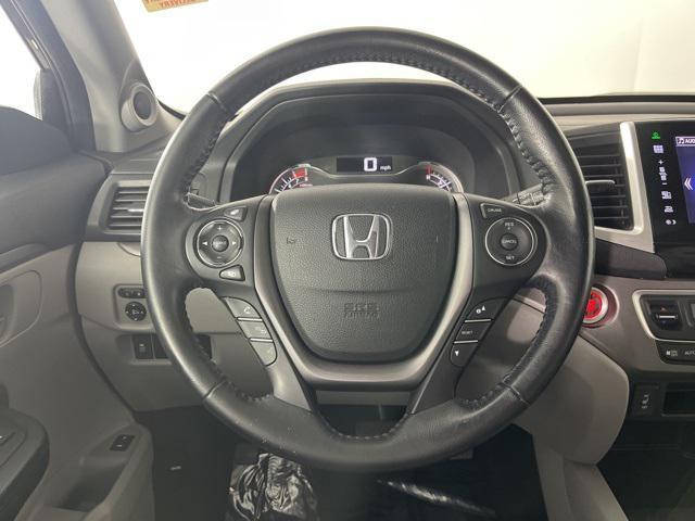 used 2016 Honda Pilot car, priced at $6,800