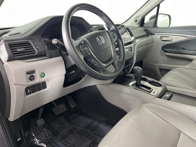 used 2016 Honda Pilot car, priced at $6,800