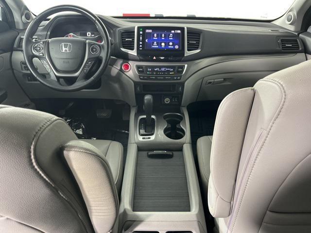 used 2016 Honda Pilot car, priced at $6,800