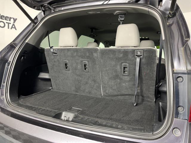 used 2016 Honda Pilot car, priced at $6,800