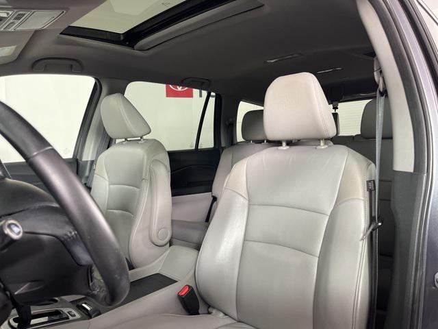 used 2016 Honda Pilot car, priced at $6,800