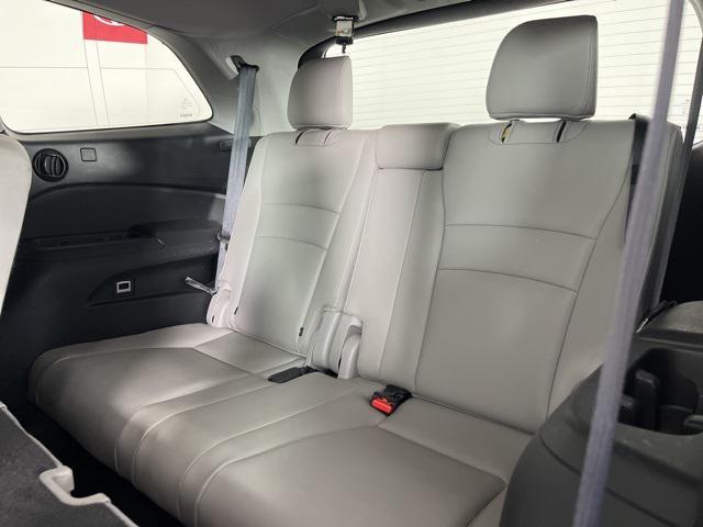 used 2016 Honda Pilot car, priced at $6,800