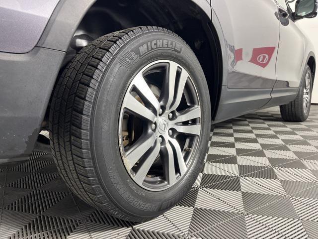 used 2016 Honda Pilot car, priced at $6,800