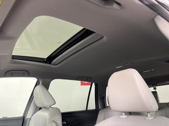 used 2016 Honda Pilot car, priced at $6,800