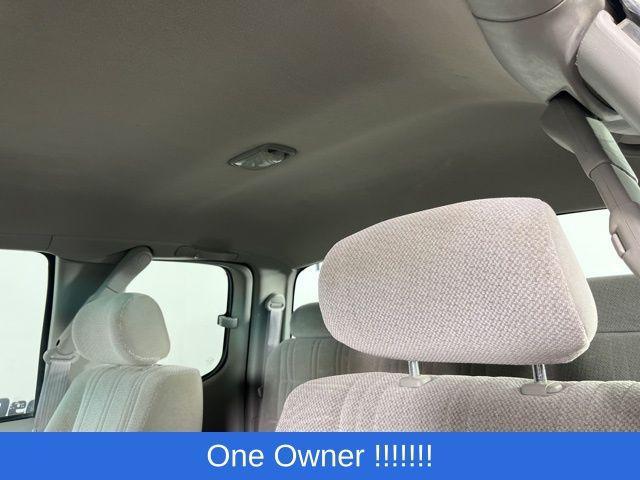 used 2001 Toyota Tundra car, priced at $7,250