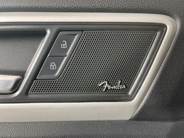 used 2022 Volkswagen Atlas Cross Sport car, priced at $25,000