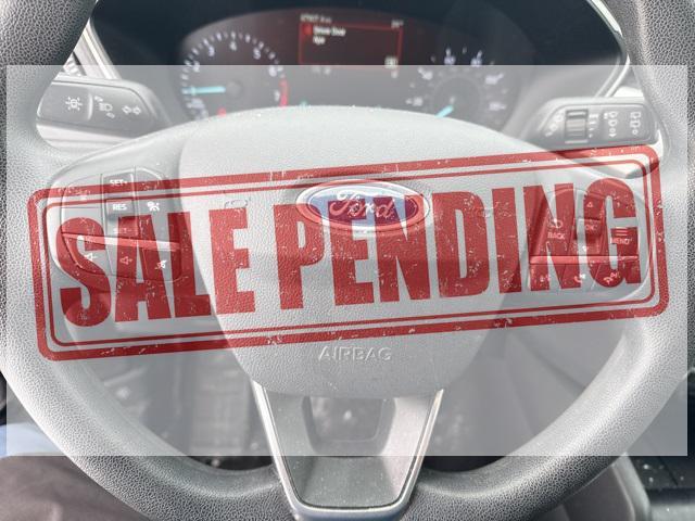 used 2020 Ford Escape car