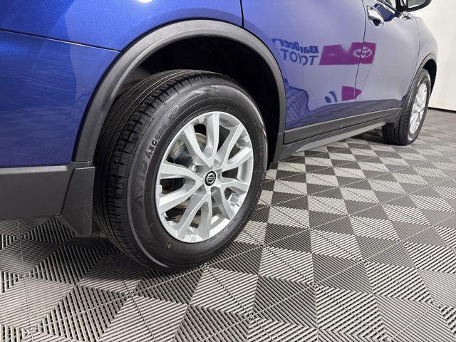 used 2020 Nissan Rogue car, priced at $12,229