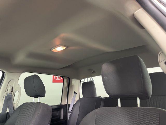 used 2020 Ram 1500 Classic car, priced at $27,488