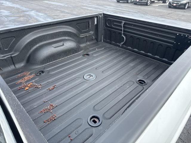 used 2019 Ram 3500 car, priced at $52,500