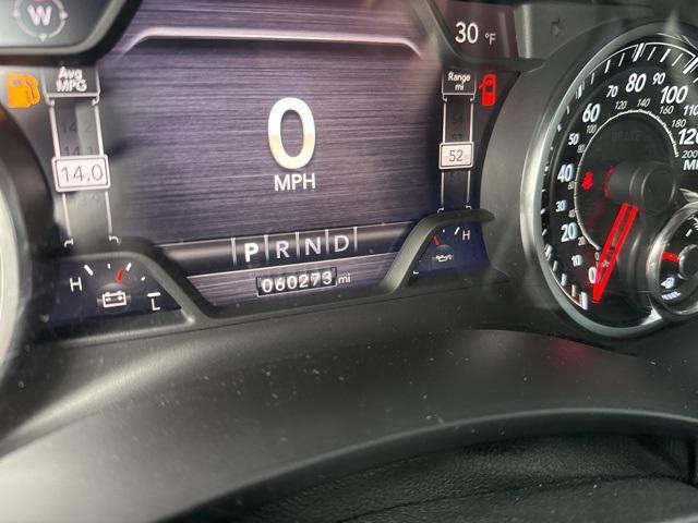 used 2019 Ram 3500 car, priced at $52,500