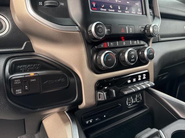 used 2019 Ram 3500 car, priced at $52,500