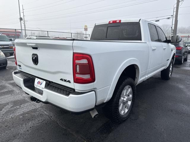 used 2019 Ram 3500 car, priced at $52,500