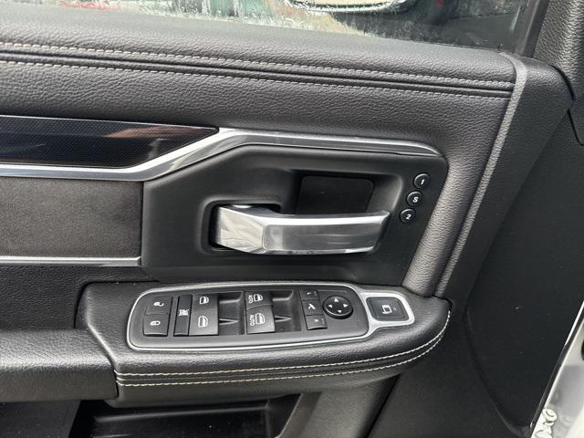 used 2019 Ram 3500 car, priced at $52,500