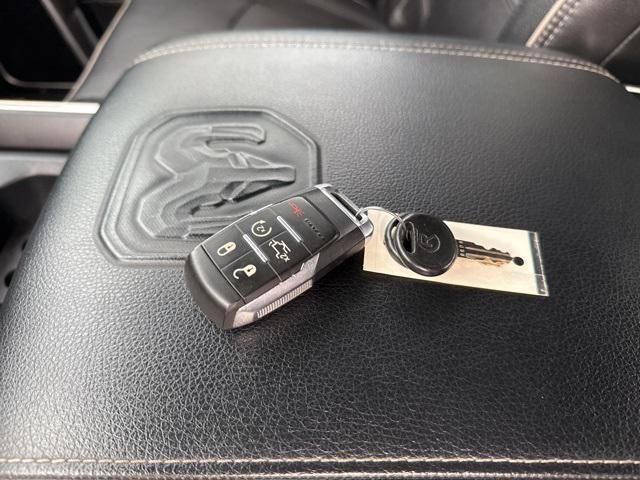 used 2019 Ram 3500 car, priced at $52,500