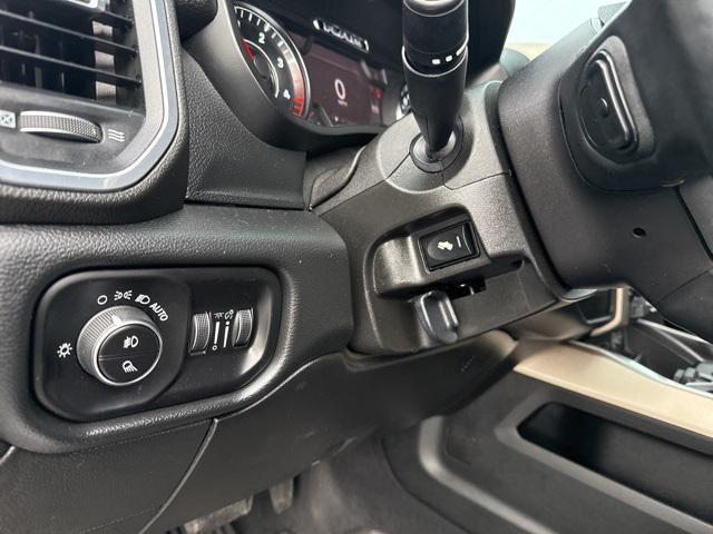 used 2019 Ram 3500 car, priced at $52,500