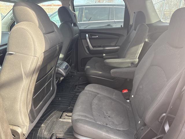 used 2008 GMC Acadia car, priced at $2,300