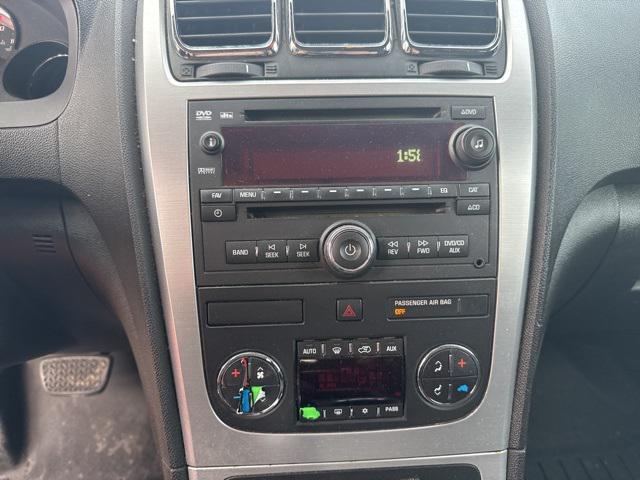 used 2008 GMC Acadia car, priced at $2,300