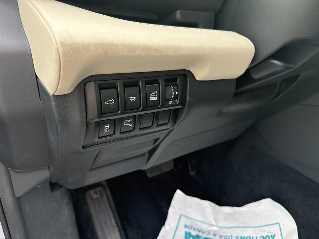 used 2022 Subaru Ascent car, priced at $29,500