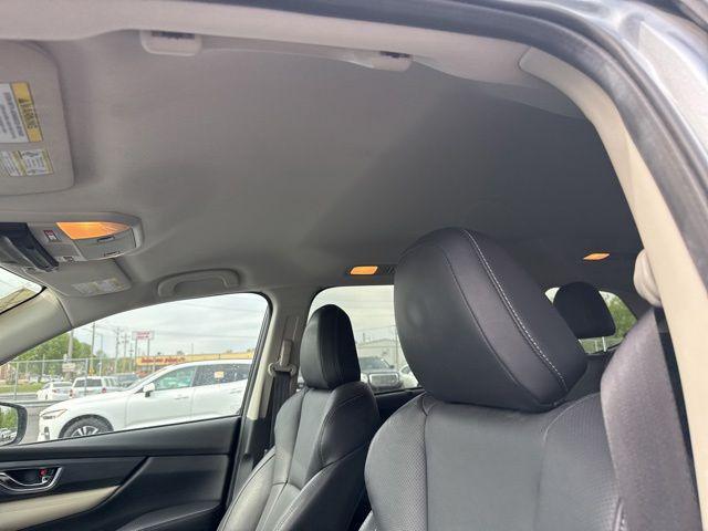 used 2022 Subaru Ascent car, priced at $29,500