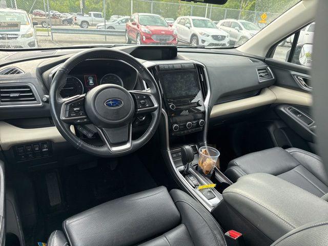 used 2022 Subaru Ascent car, priced at $29,500