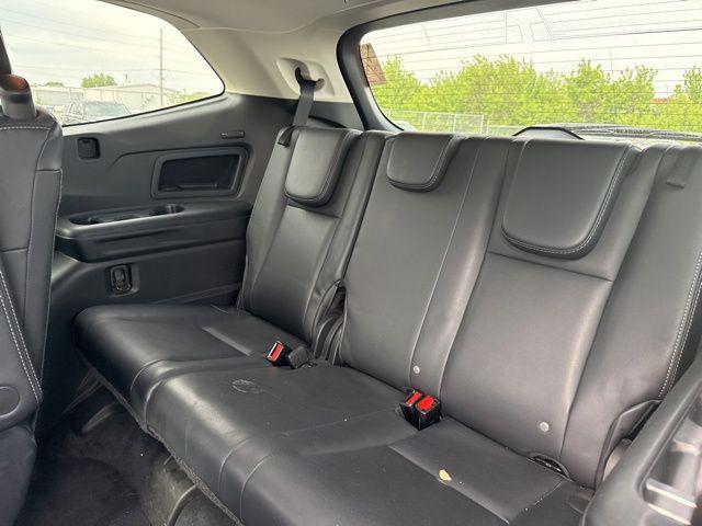 used 2022 Subaru Ascent car, priced at $29,500