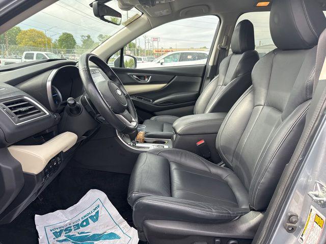 used 2022 Subaru Ascent car, priced at $29,500
