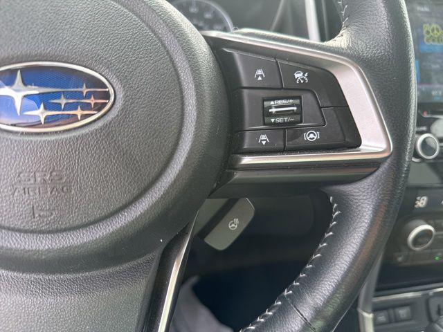 used 2022 Subaru Ascent car, priced at $29,500