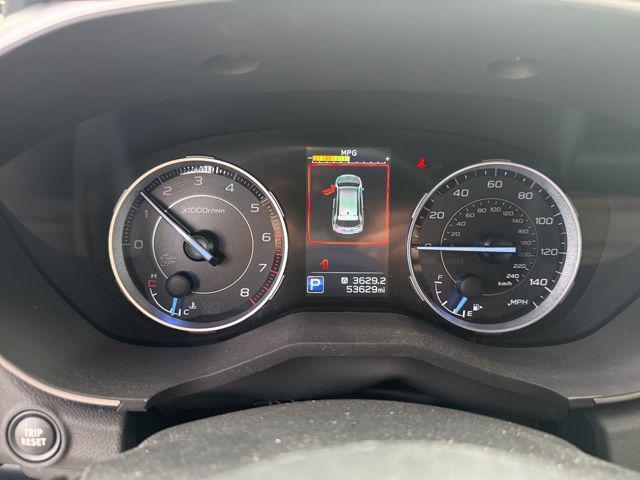 used 2022 Subaru Ascent car, priced at $29,500