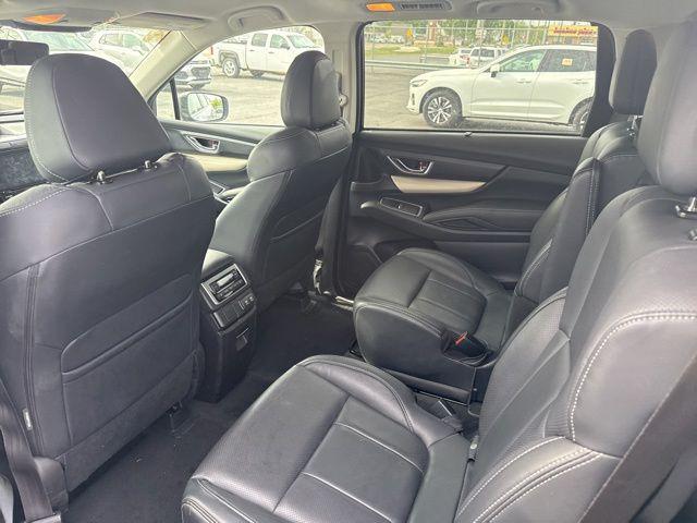 used 2022 Subaru Ascent car, priced at $29,500