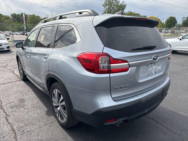 used 2022 Subaru Ascent car, priced at $29,500