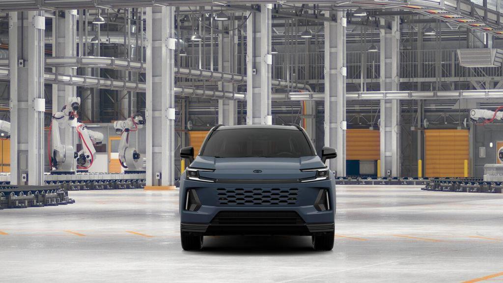 new 2026 Toyota RAV4 car, priced at $46,833