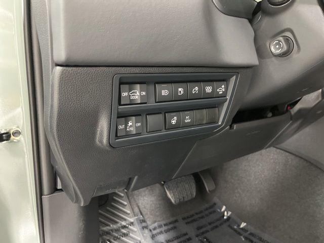 new 2026 Toyota Sequoia car, priced at $80,653