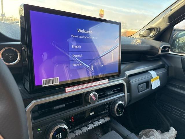 new 2026 Toyota 4Runner car, priced at $63,964