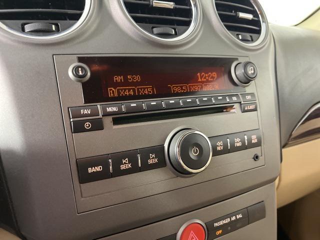 used 2009 Saturn Vue car, priced at $4,500