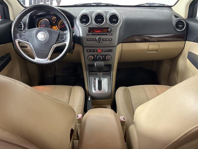 used 2009 Saturn Vue car, priced at $4,500