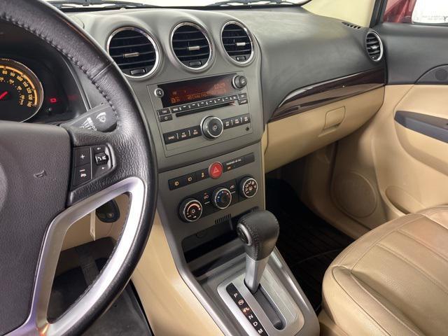 used 2009 Saturn Vue car, priced at $4,500