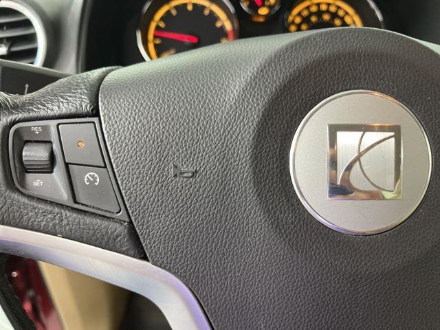 used 2009 Saturn Vue car, priced at $4,500