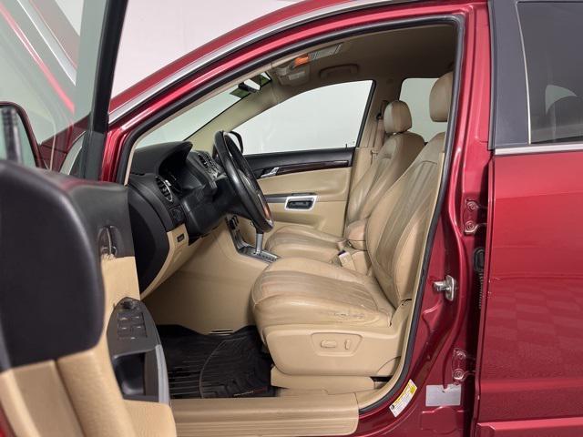 used 2009 Saturn Vue car, priced at $4,500