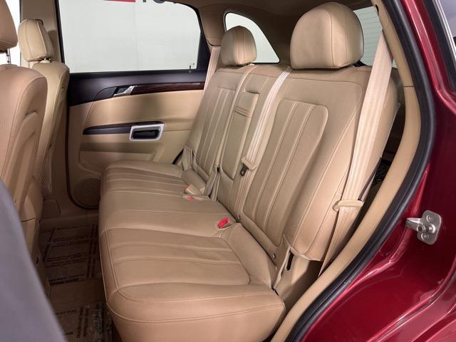 used 2009 Saturn Vue car, priced at $4,500