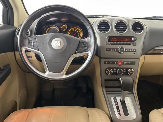 used 2009 Saturn Vue car, priced at $4,500