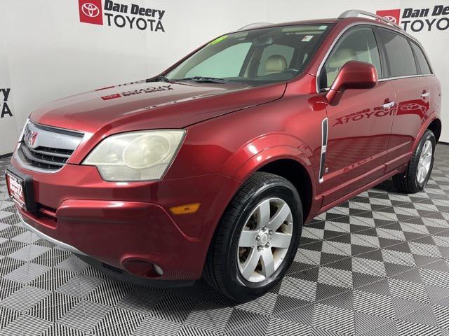 used 2009 Saturn Vue car, priced at $4,500