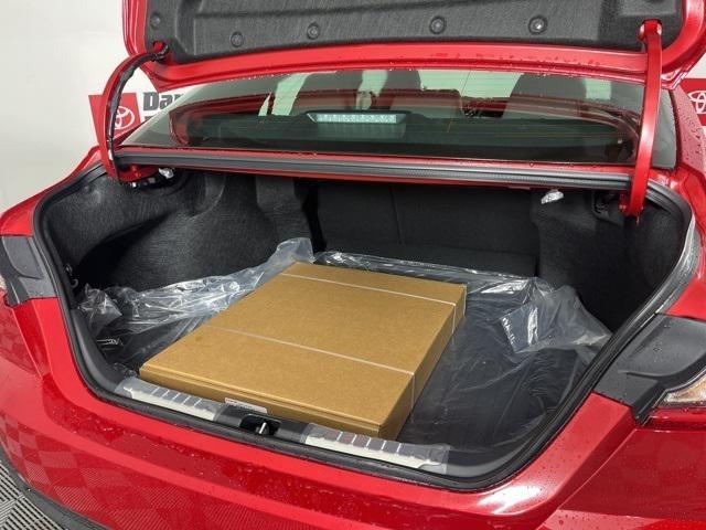 new 2026 Toyota Camry car, priced at $31,984