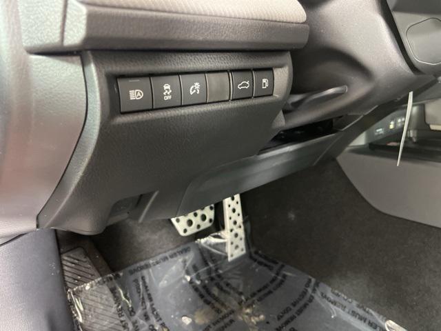 new 2026 Toyota Camry car, priced at $31,984